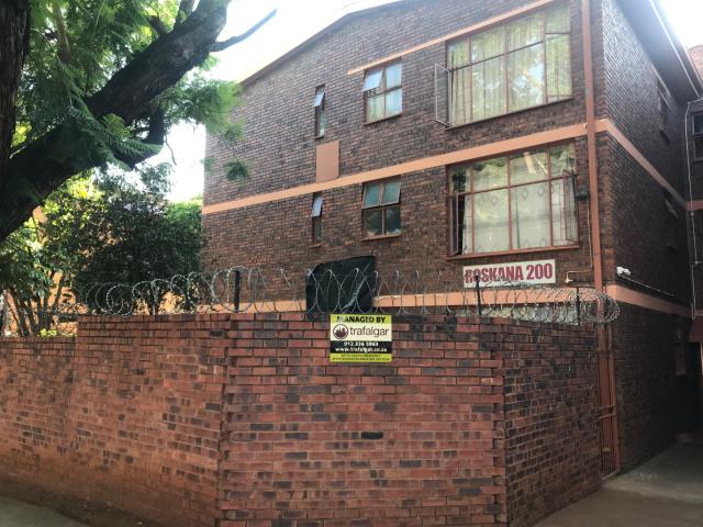 2 Bedroom Apartment / Flat For Sale in Pretoria North