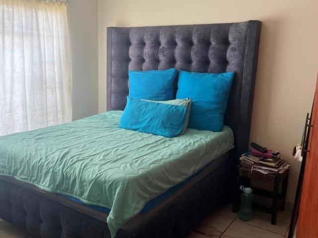 2 Bedroom Apartment / Flat For Sale in Waterval East