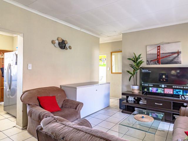 2 Bedroom Apartment / Flat For Sale in Wentworth Park
