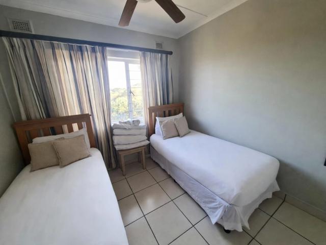 2 Bedroom Apartment / Flat For Sale in Winklespruit