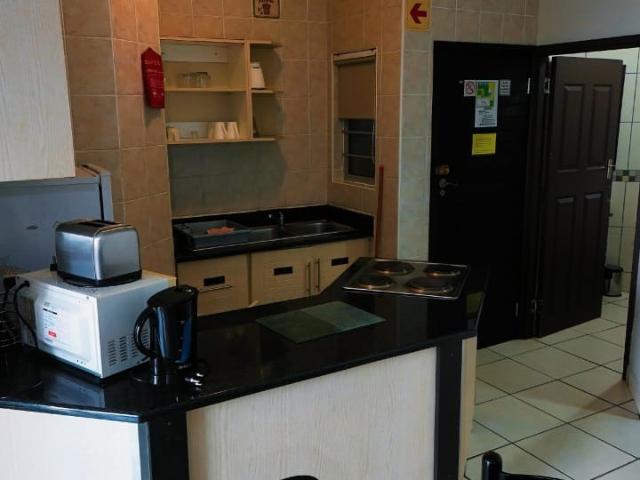 2 Bedroom Apartment / Flat For Sale in Winklespruit