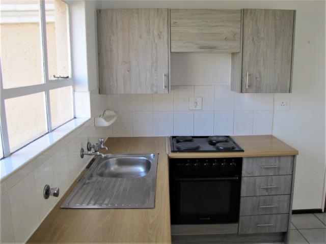 2 Bedroom Apartment / Flat For Sale in Three Rivers Proper