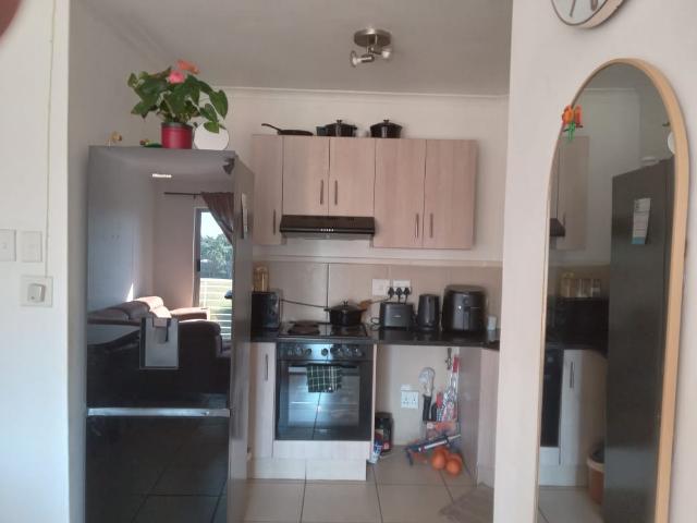 2 Bedroom Apartment / Flat For Sale in Umhlanga Central