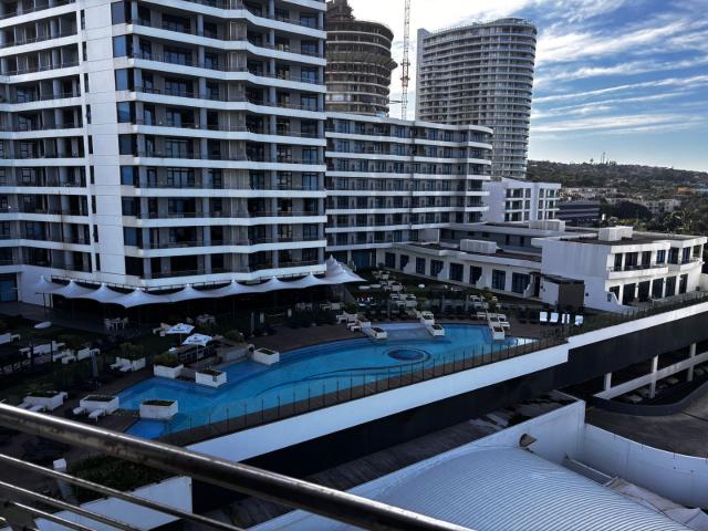 2 Bedroom Apartment / Flat For Sale in Umhlanga Central