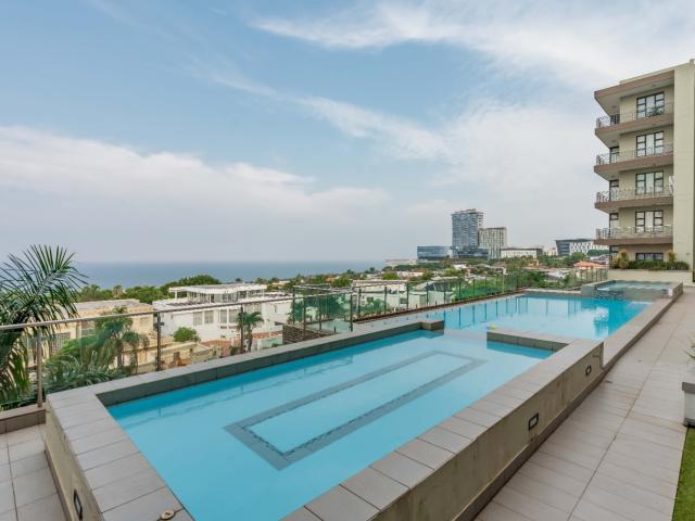 2 Bedroom Apartment / Flat For Sale in Umhlanga Ridge