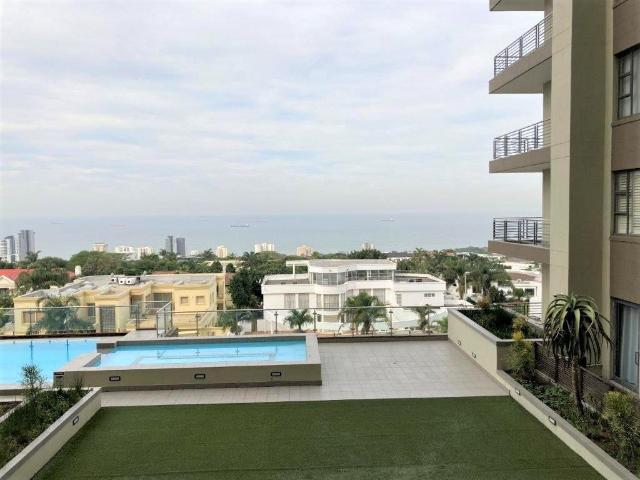 2 Bedroom Apartment / Flat For Sale in Umhlanga Ridge