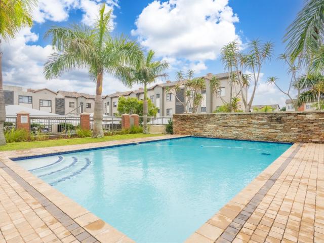 2 Bedroom Apartment / Flat For Sale in Umhlanga Ridge