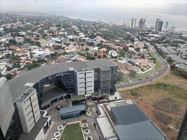 2 Bedroom Apartment / Flat For Sale in Umhlanga Ridge