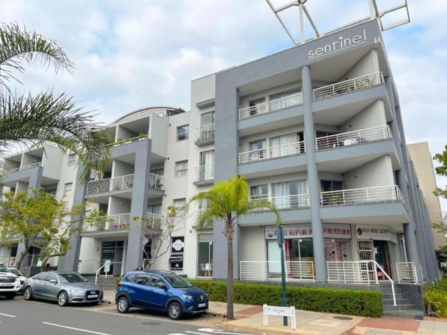 2 Bedroom Apartment / Flat For Sale in Umhlanga Ridge