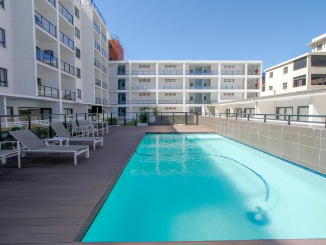 2 Bedroom Apartment / Flat For Sale in Umhlanga Ridge