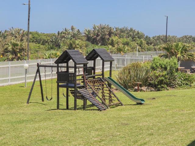 2 Bedroom Apartment / Flat For Sale in Uvongo