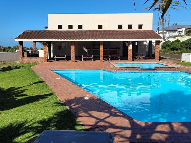 2 Bedroom Apartment / Flat For Sale in Uvongo