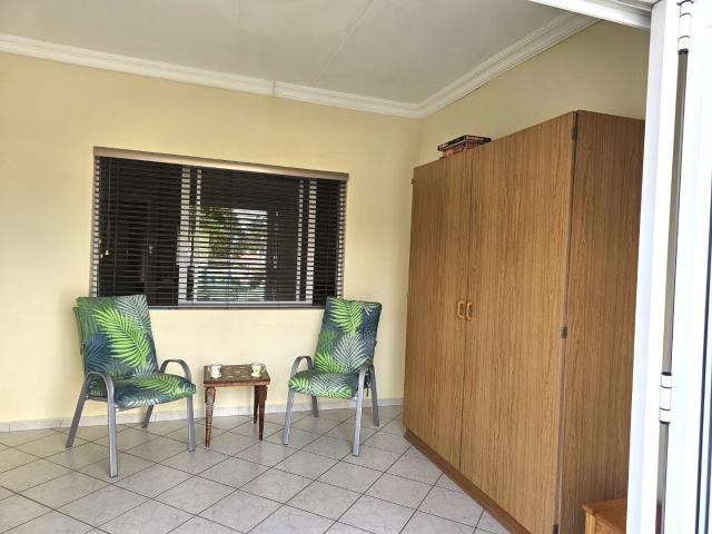 2 Bedroom Apartment / Flat For Sale in Vaal Marina