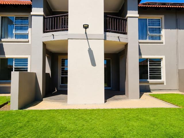 2 Bedroom Apartment / Flat For Sale in Van Dyk Park