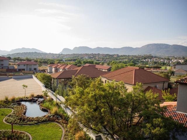 2 Bedroom Apartment / Flat For Sale in Xanadu Nature Estate