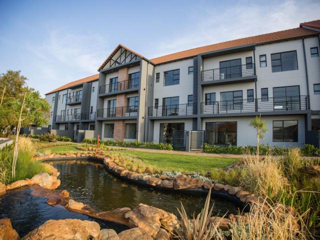 2 Bedroom Apartment / Flat For Sale in Xanadu Nature Estate