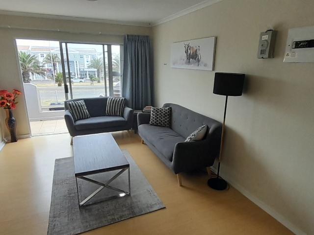 2 Bedroom Apartment / Flat To Rent in Table View