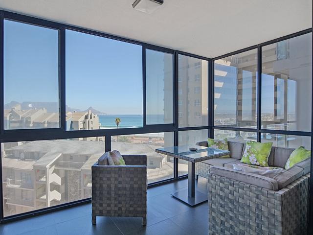 2 Bedroom Apartment / Flat To Rent in Table View