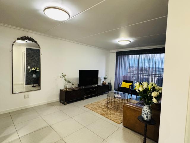 2 Bedroom Apartment / Flat To Rent in The Hills Game Reserve Estate