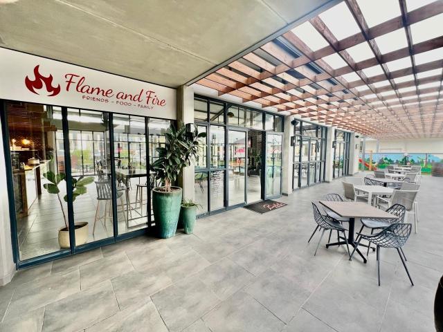2 Bedroom Apartment / Flat To Rent in The Huntsman