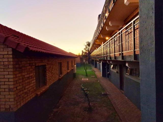 2 Bedroom Apartment / Flat To Rent in The Orchards