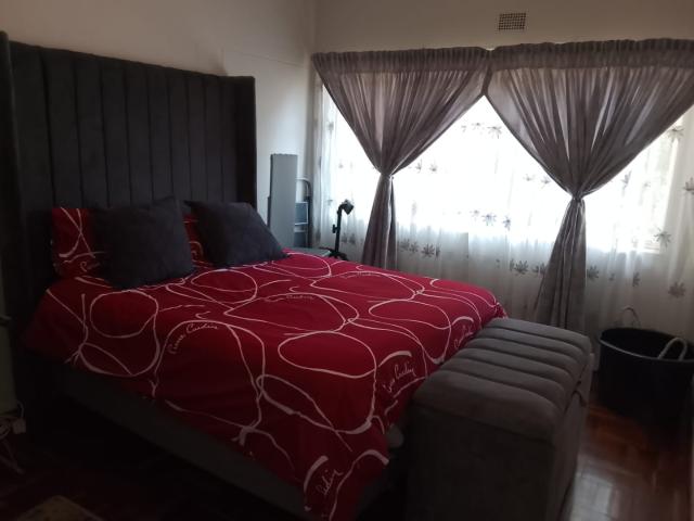 2 Bedroom Apartment / Flat To Rent in Three Rivers Proper