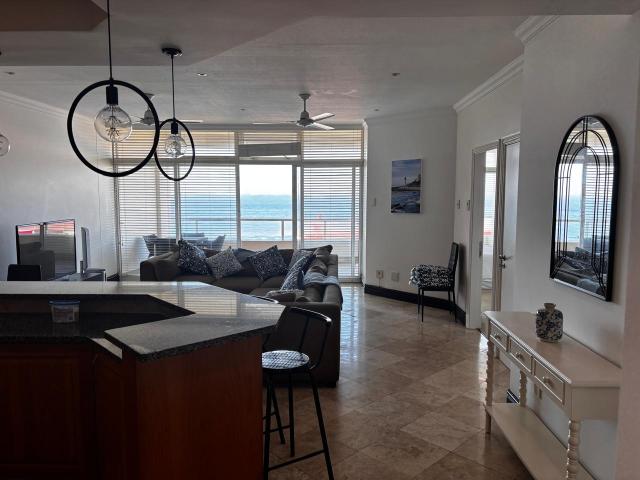 2 Bedroom Apartment / Flat To Rent in Umhlanga Central