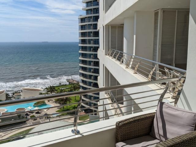 2 Bedroom Apartment / Flat To Rent in Umhlanga Central