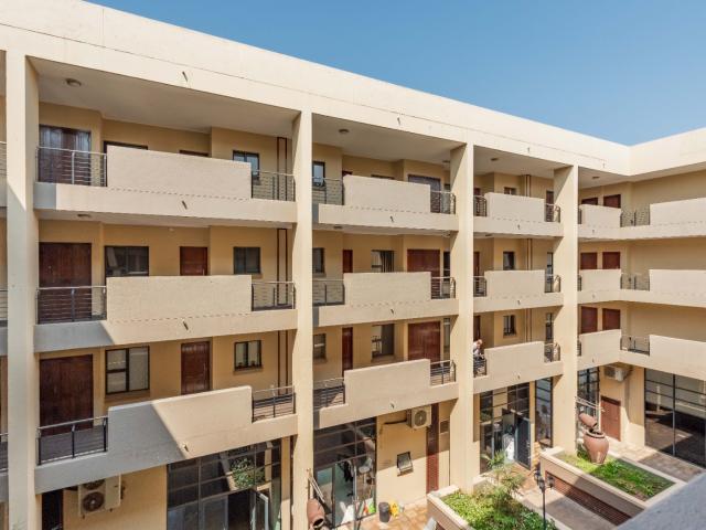 2 Bedroom Apartment / Flat To Rent in Umhlanga Ridge
