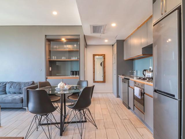 2 Bedroom Apartment / Flat To Rent in Umhlanga Ridge