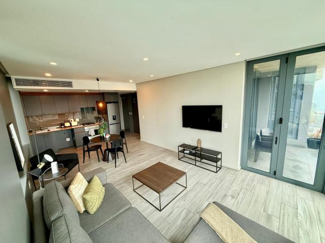 2 Bedroom Apartment / Flat To Rent in Umhlanga Ridge