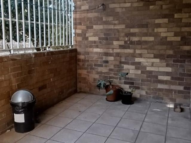 2 Bedroom Apartment / Flat To Rent in Vanderbijlpark CW