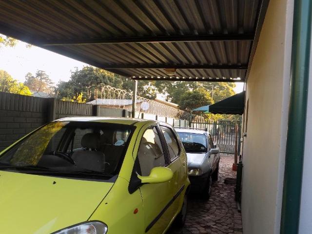 2 Bedroom Apartment / Flat To Rent in Villieria