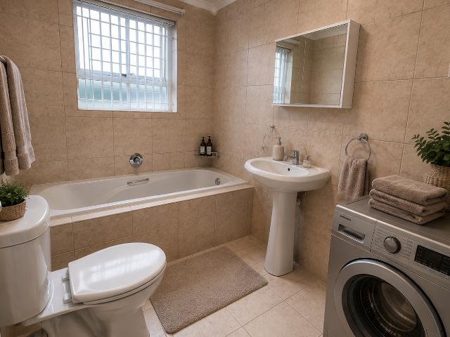 2 Bedroom Apartment / Flat To Rent in Vredekloof