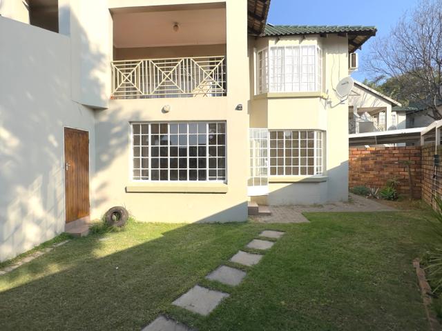 2 Bedroom Apartment / Flat To Rent in Wapadrand