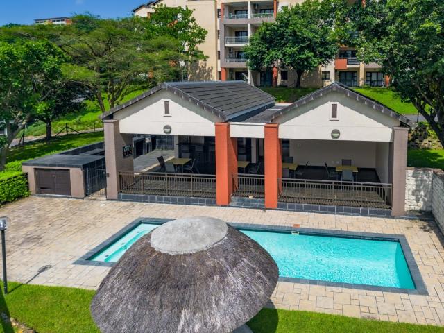 2 Bedroom Apartment / Flat To Rent in Westville