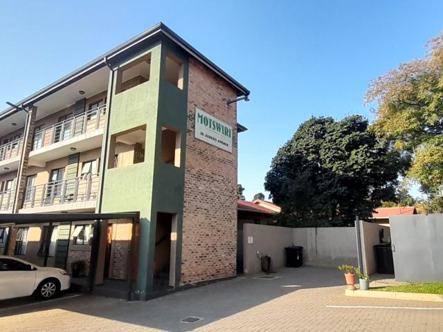 2 Bedroom Apartment / Flat To Rent in Windsor East