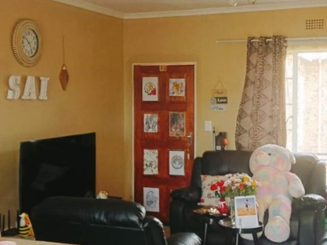 2 Bedroom Apartment / Flat To Rent in Wilgeheuwel