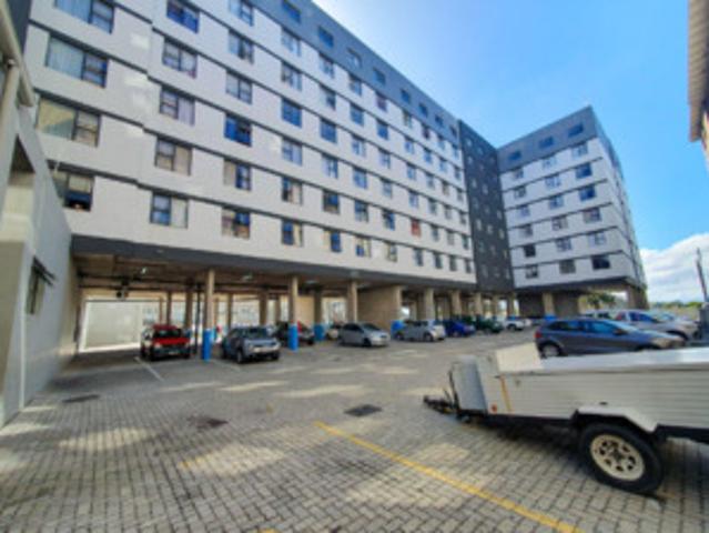 2 Bedroom Apartment / Flat to Rent in Wynberg
