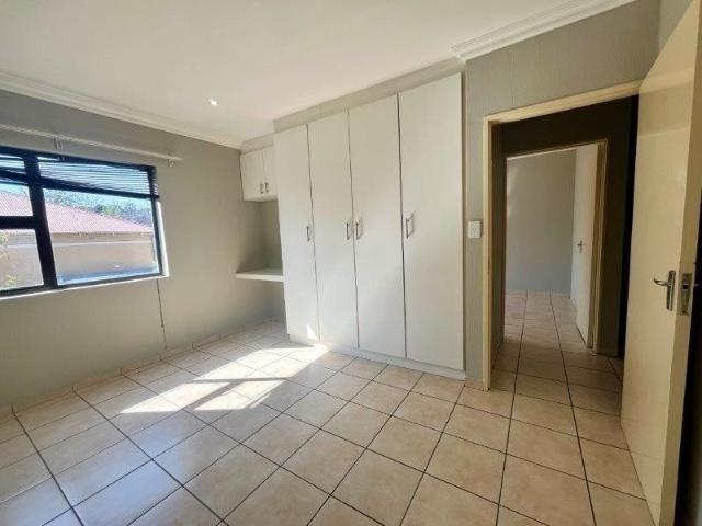 2 Bedroom Apartment / Flat To Rent in Alberton North