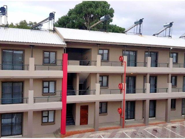 2 Bedroom Apartment / Flat to Rent in Annadale