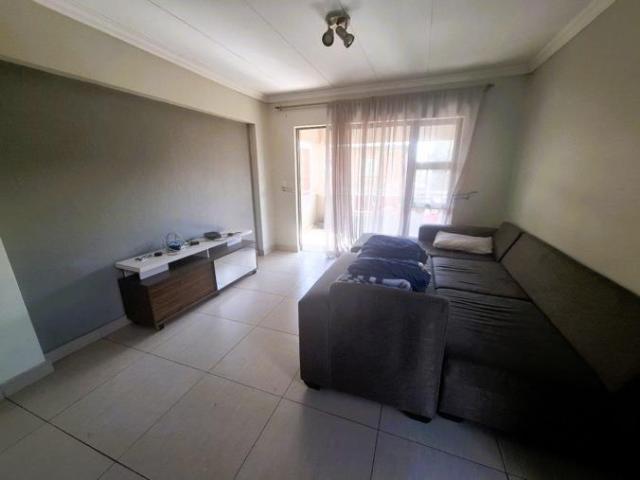 2 Bedroom Apartment / Flat to Rent in Andeon