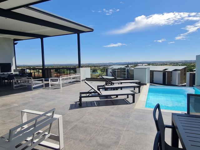 2 Bedroom Apartment / Flat To Rent in Ascend to Midstream