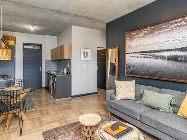 2 Bedroom Apartment / Flat to Rent in Barbeque Downs