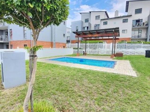 2 Bedroom Apartment / Flat to Rent in Barbeque Downs