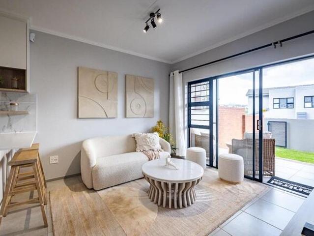 2 Bedroom Apartment / Flat to Rent in Barbeque Downs