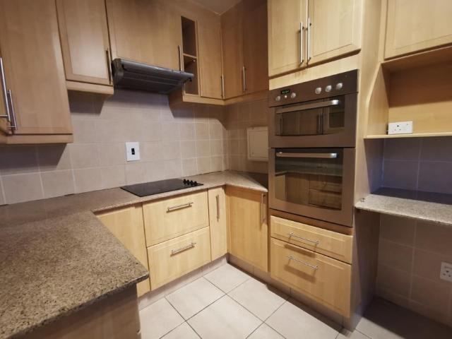 2 Bedroom Apartment / Flat To Rent in Benmore Gardens
