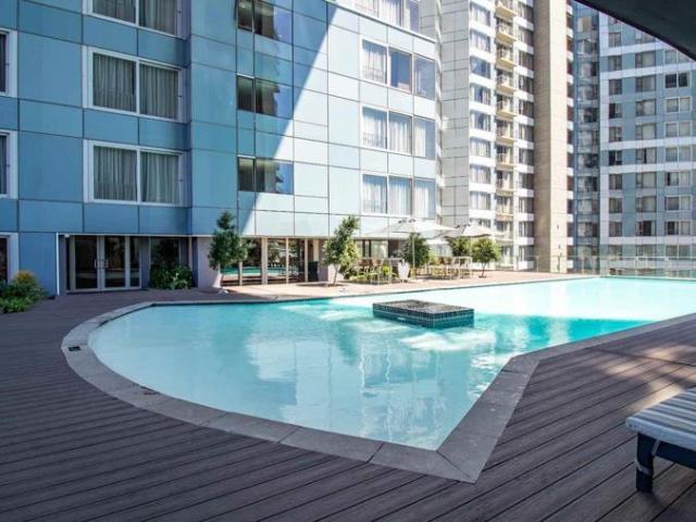 2 Bedroom Apartment / Flat to Rent in Benmore Gardens