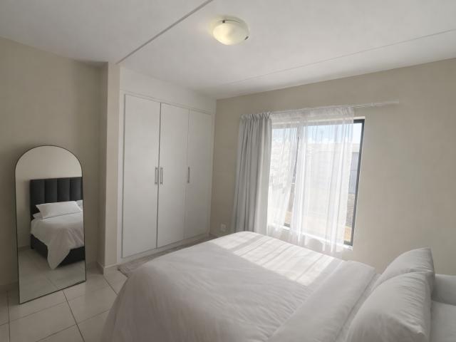 2 Bedroom Apartment / Flat To Rent in Benoni AH