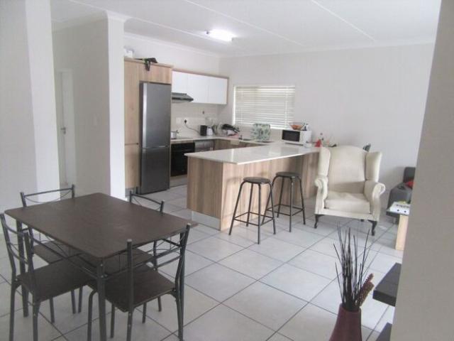 2 Bedroom Apartment Flat To Rent in Blyde Riverwalk Estate